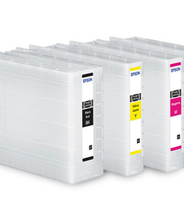 Epson WorkForce Pro WF-6590