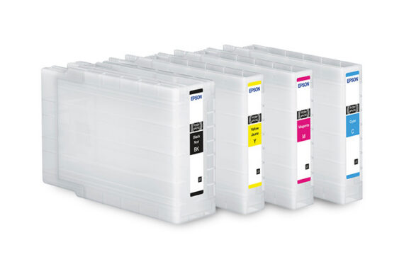 Epson WorkForce Pro WF-6590