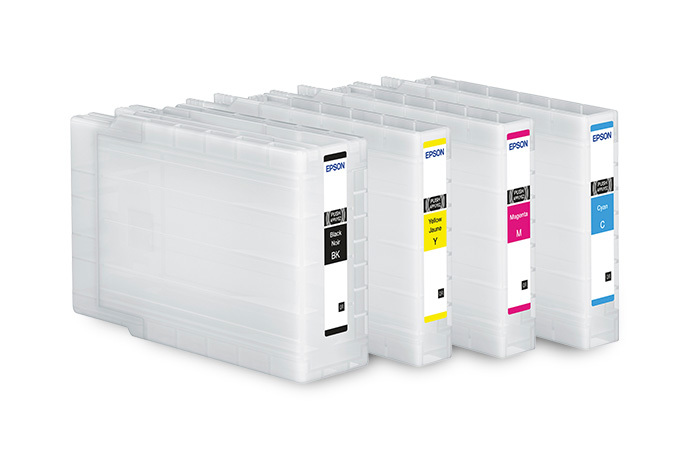 Epson WorkForce Pro WF-6590