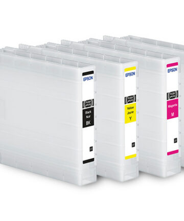 Epson WorkForce Pro WF-6590