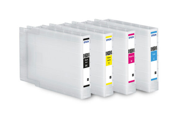 Epson WorkForce Pro WF-6590