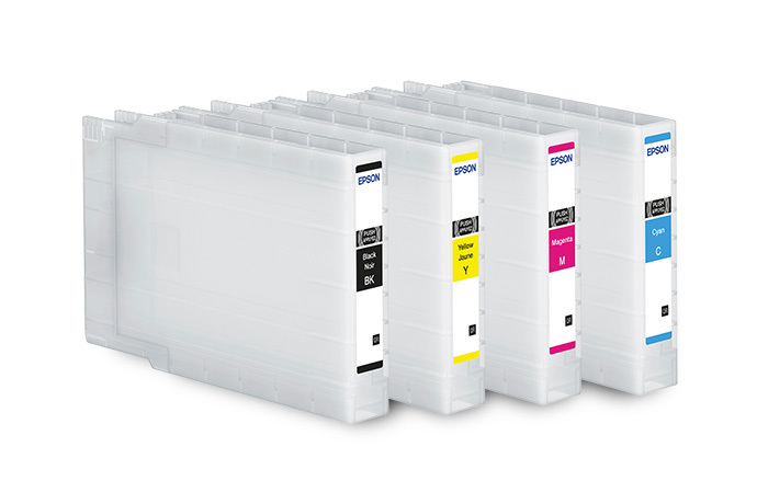 Epson WorkForce Pro WF-6590