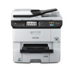 Epson WorkForce Pro WF-6590