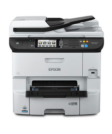 Epson WorkForce Pro WF-6590