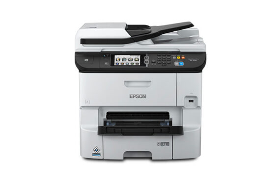 Epson WorkForce Pro WF-6590