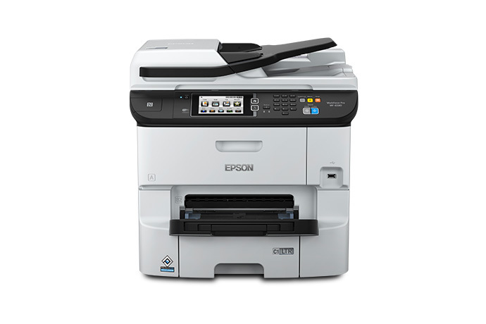 Epson WorkForce Pro WF-6590