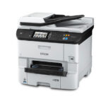Epson WorkForce Pro WF-6590