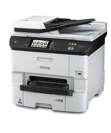 Epson WorkForce Pro WF-6590