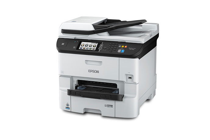 Epson WorkForce Pro WF-6590