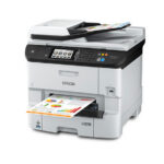Epson WorkForce Pro WF-6590