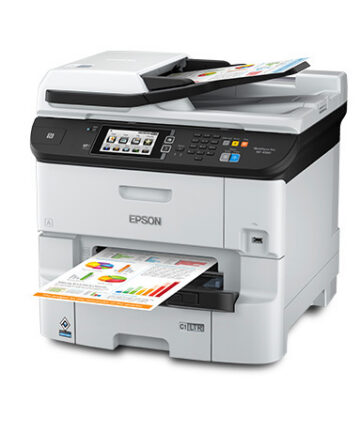 Epson WorkForce Pro WF-6590