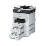 Epson WorkForce Pro WF-6590
