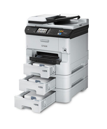 Epson WorkForce Pro WF-6590