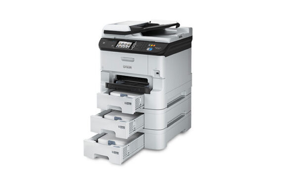 Epson WorkForce Pro WF-6590