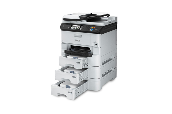 Epson WorkForce Pro WF-6590