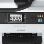 Epson WorkForce Pro WF-6590