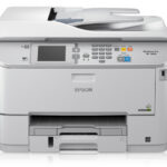 Epson WorkForce Pro WF-5620