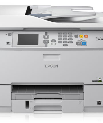 Epson WorkForce Pro WF-5620