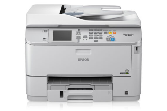 Epson WorkForce Pro WF-5620