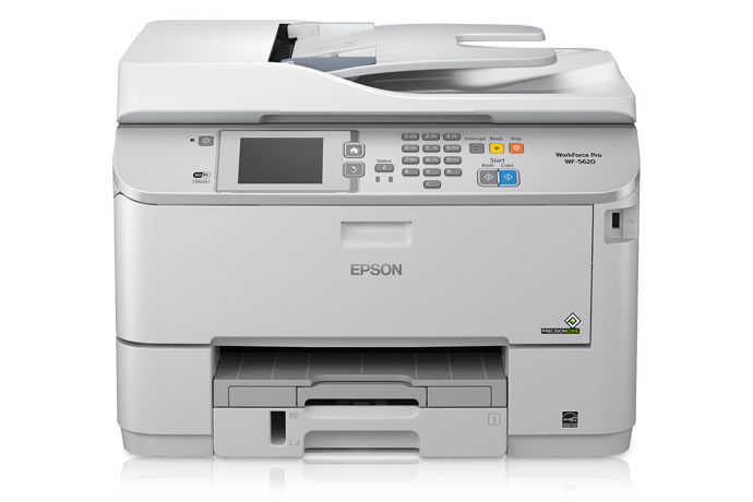 Epson WorkForce Pro WF-5620